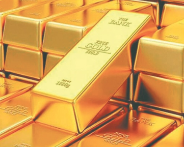 Today Gold Price in Pakistan 2nd December 2024