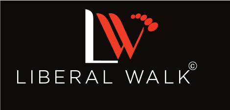 Liberal Walk Shoes