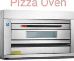 Pizza oven southstar 5ft in Ali Town, Lahore, Punjab