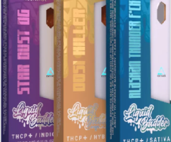 THCP+ 3.5G Disposable | Liquid Badder Line In Karachi 03390001039
