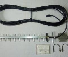 Yagi Antenna Model-TDJ-1900B14G13-TNC(15)