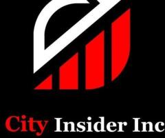 City Insider INC – Your Partner in Digital Growth