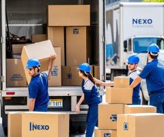 Packers and Movers in Islamabad