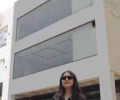 Hadi Lines Offers You a Prime Commercial Plaza – 4 Floors Ready - 4