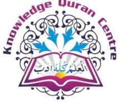 Knowledge Quran Centre offers online Quranic education