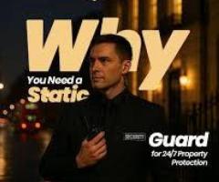 Leon Guarding security services & Cleaning Services - 4