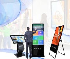 Best SMD Screen in Pakistan 2025 | Buy Indoor & Outdoor SMD Screen