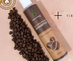 Gentle Hair Care with Sulphate-Free Shampoo – Hair Affairs by MS