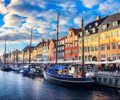 Denmark visa
