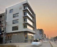 Haseen Habib Trading – Your Trusted Safety Equipment Store in Pakistan