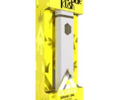 THC 11 HXY THC Disposable Vape 3 Gram – Delta Extrax in Karachi