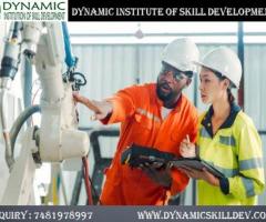 DISD Offers Safety Engineering College in Patna with Expert Faculty and Practical Training