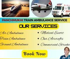 Panchmukhi does its best to minimize the challenges associated with transfers to Ranchi