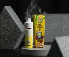 7 Gram THCA Disposable Vape Slush Series In Islamabad