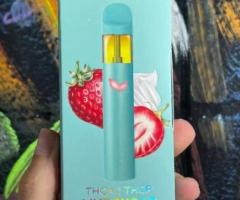 Disposable URB THC Vape Pen Price In Islamabad