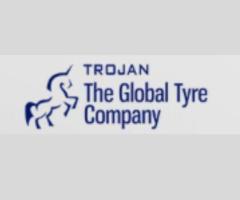 Founder & Visionary at Trojan Limited | Global Tyre Trading & Distribution