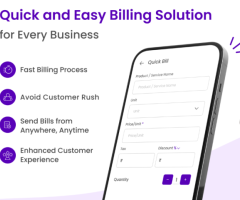 Best Billing and Invoicing Software for Businesses in India