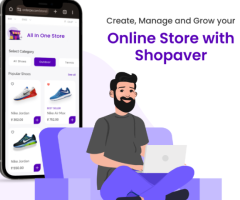 How to Create a Free Online Store Step by guide
