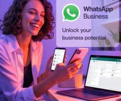 Facing Issues with WhatsApp Business? Fix Them Quickly