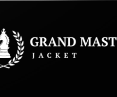 Grand Master Jacket