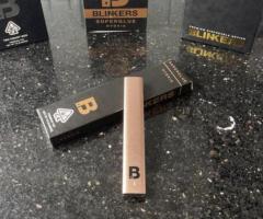 Binker 2g Thc Vape Pen In Pakistan | 03365575793 | Shop Now
