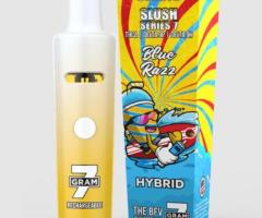 Binoid Slush Series Disposable 7G In Islamabad Pakistan
