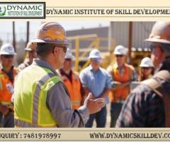 Join the Leading Safety Engineering College in Patna