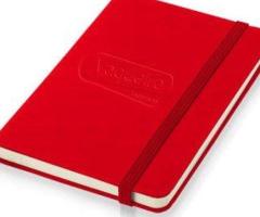 Document Success Stories with Elegant Personalized Diaries Wholesale