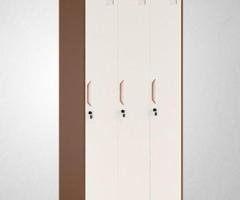 Metal Locker Cabinets  Safe, Spacious & Long-Lasting