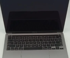 MacBook Pro 2020 i7 16GB/512GB 13 Inch New Like Laptop 10/10 Condition