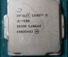 core i5 processor