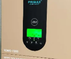 Primax Solar Inverter - Venus 2000