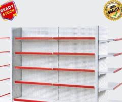 Pakistan No. 1 Manufacturer Racks | Supermarkets Racks, pallet racks, & Heavy Duty Industry rack