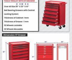 PakistanNo.1 Steel Cabinets Manufacturer Tools Cabinets