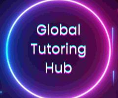 Global Tutor Hub: Online Tuition at Affordable Fee