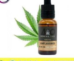 original~Serene Tree Delta-10 THC Tincture - Unflavored In Hyderabad~03001597757