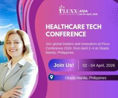 Top Executive Conferences for Global Leaders & Entrepreneurs | Fluxx Leadership Conference 2026