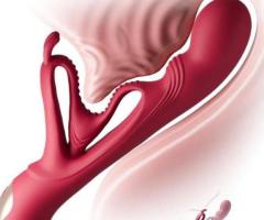 Vibrator Sex Toys Rabbit Vibrators G Spot In Pakistan 03090007665