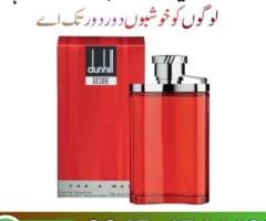 Dunhill Red Perfume 100ml in Pakistan 03454544482