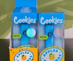 THC Cookies THC-A Disposable 3g in Karachi