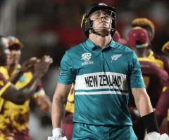 New Zealand Prepare for a Strong Test Start vs West Indies