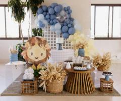 A trusted birthday event planner in Karachi