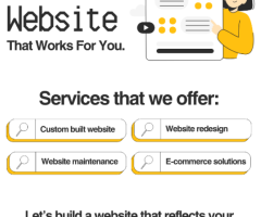 SEO & Tech Consultant Services in Pakistan