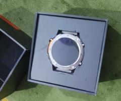 GPS Smart Watch - AMOLED Display, Waterproof - 2