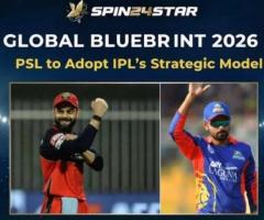 Spin24star Playbook for Smarter T20 Viewing