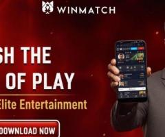 Discover More with the Winmatch App