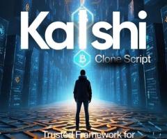 Customizing Your Kalshi Clone Script for Market Success