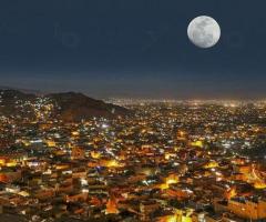NOC Approved Plots for Sale in Quetta - K Marketing Agency