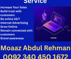 Professional & Affordable Website Development Services