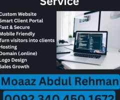 Professional & Affordable Website Development Services - 3